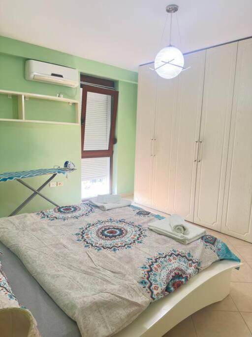 Apartament Glow Near Center Tirana
